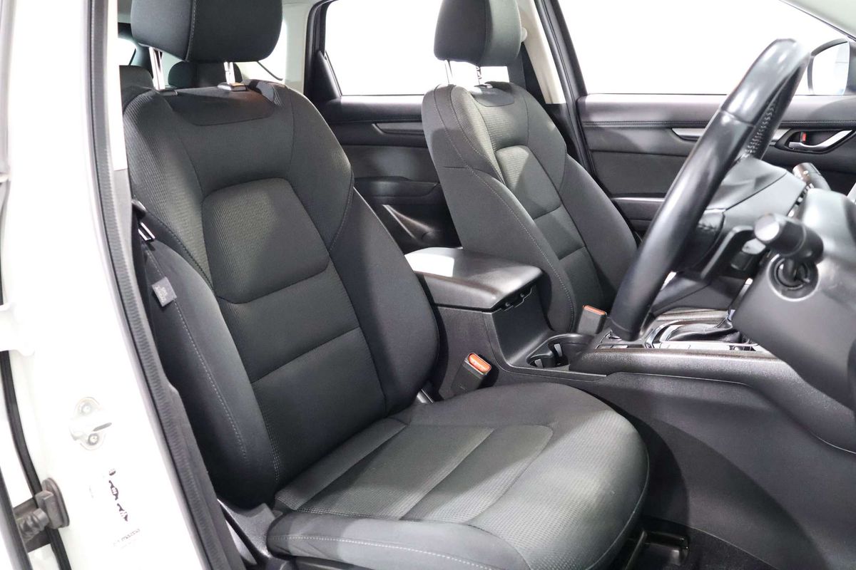 2023 Mazda CX-5 G25 Maxx Sport KF Series