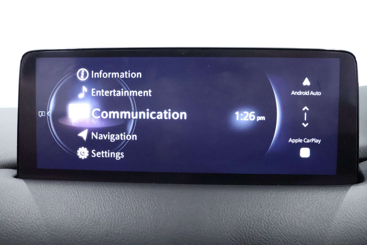 2023 Mazda CX-5 G25 Maxx Sport KF Series