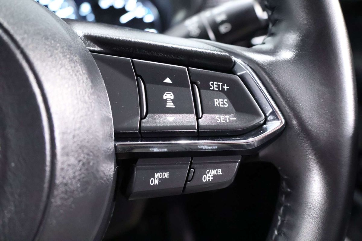 2023 Mazda CX-5 G25 Maxx Sport KF Series