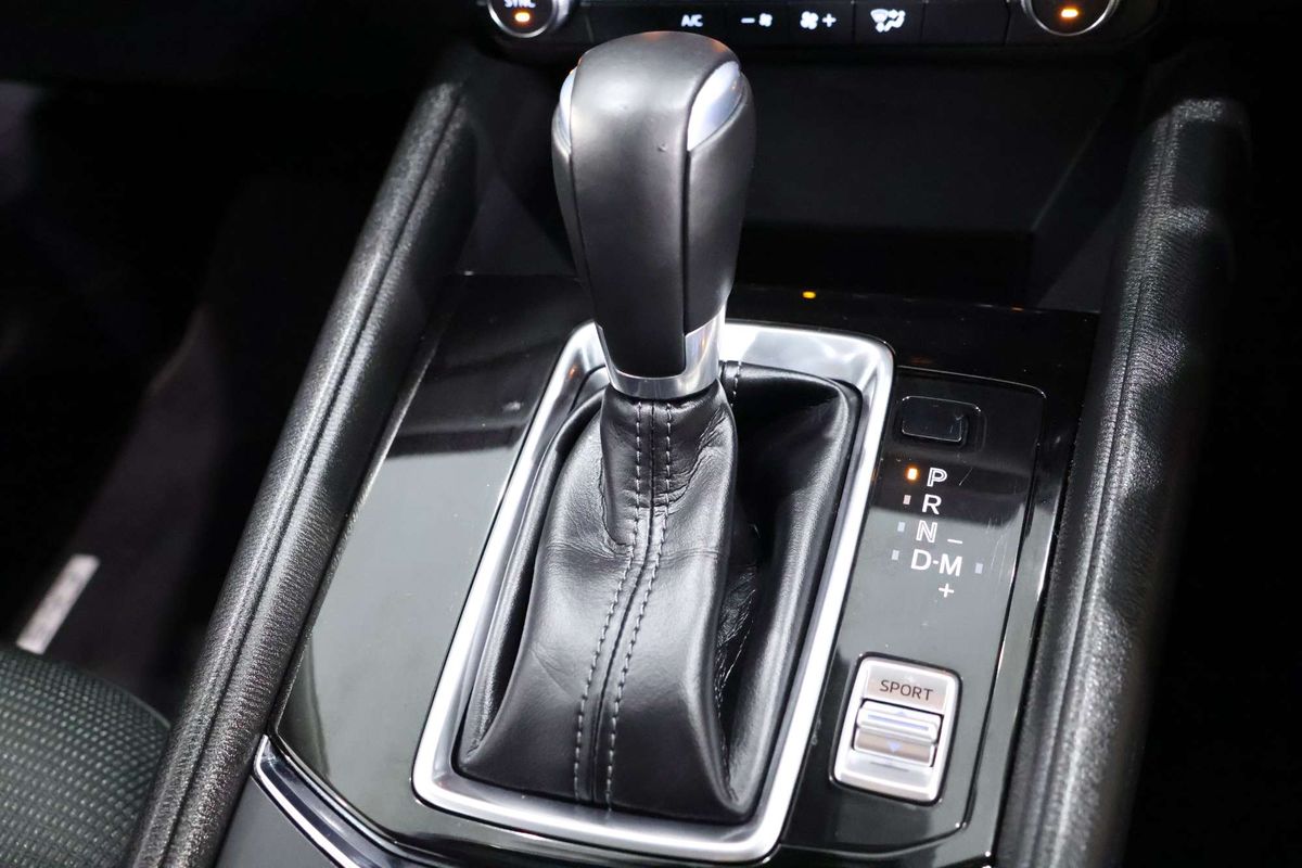 2023 Mazda CX-5 G25 Maxx Sport KF Series