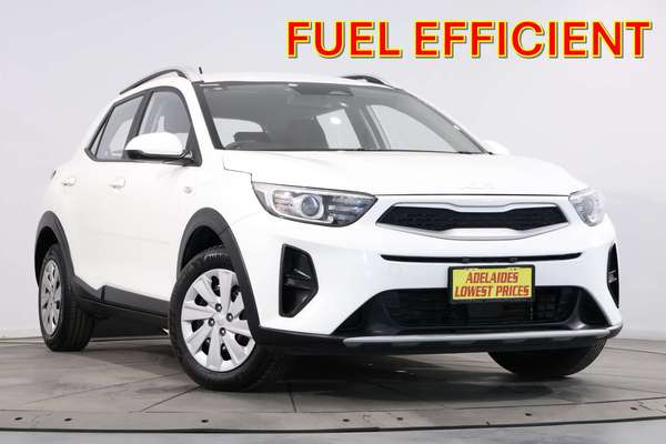 2021 Kia Stonic S YB