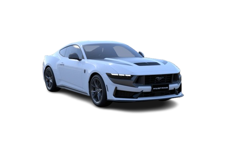 2026 Ford Mustang Dark Horse FO