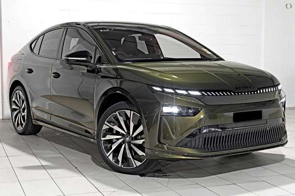 2026 SKODA Enyaq 85 Sportline NY