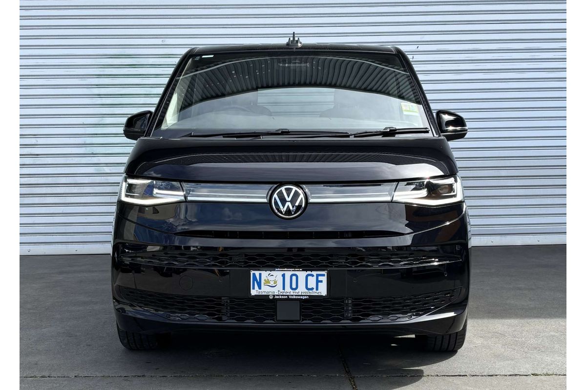 2025 Volkswagen Multivan TDI360 Life T7 SWB