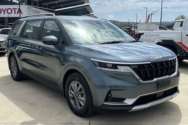 2023 Kia Carnival S KA4