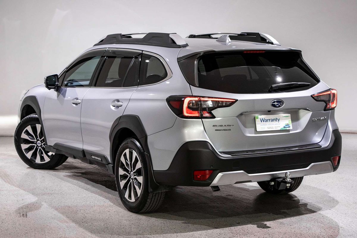 2023 Subaru Outback AWD Touring 6GEN