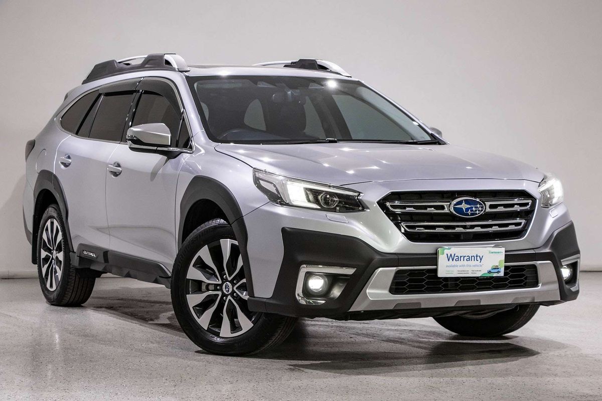 2023 Subaru Outback AWD Touring 6GEN