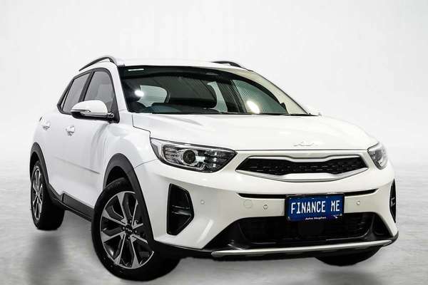2024 Kia Stonic Sport YB