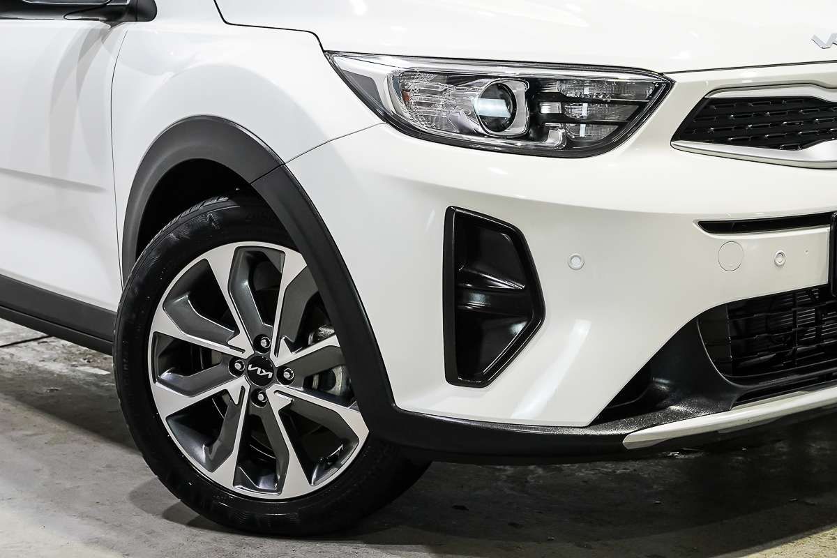 2024 Kia Stonic Sport YB
