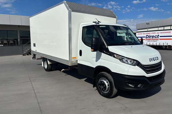 2022 IVECO Daily 70C21