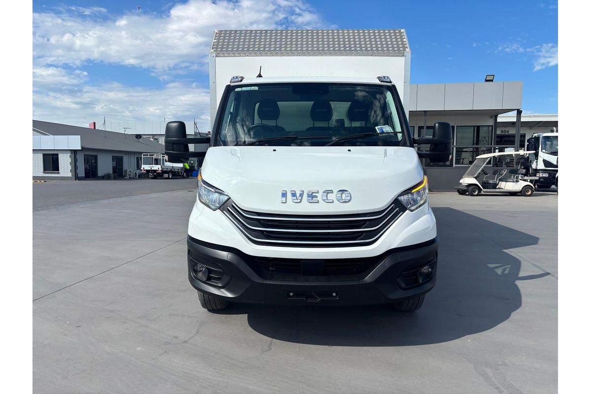 2022 IVECO Daily 70C21