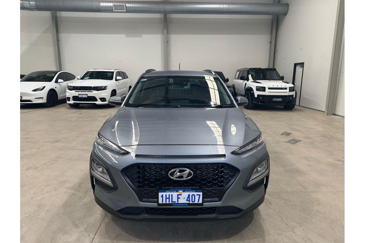 2019 Hyundai Kona Active OS.3