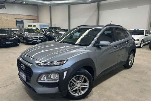 2019 Hyundai Kona Active OS.3