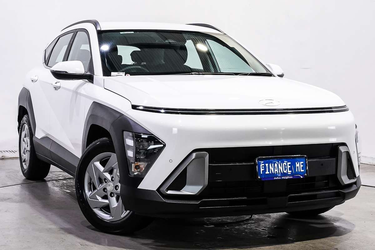 2025 Hyundai Kona SX2.V2
