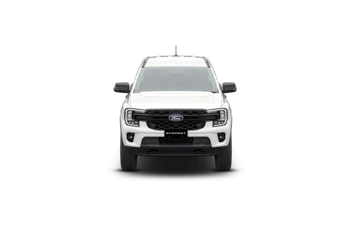 2026 Ford Everest Active 2.0L