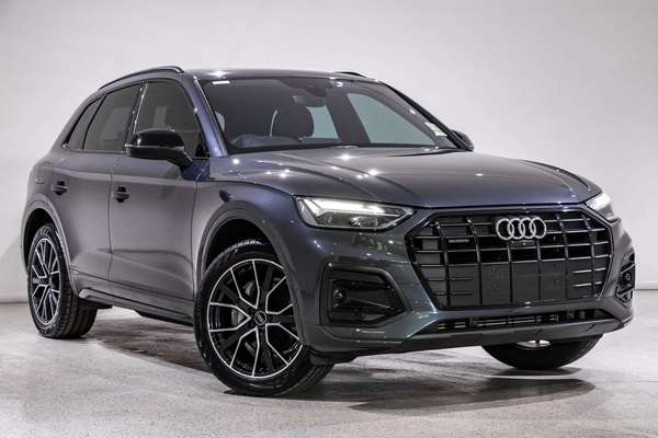 2024 Audi Q5 45 TFSI Sport FY