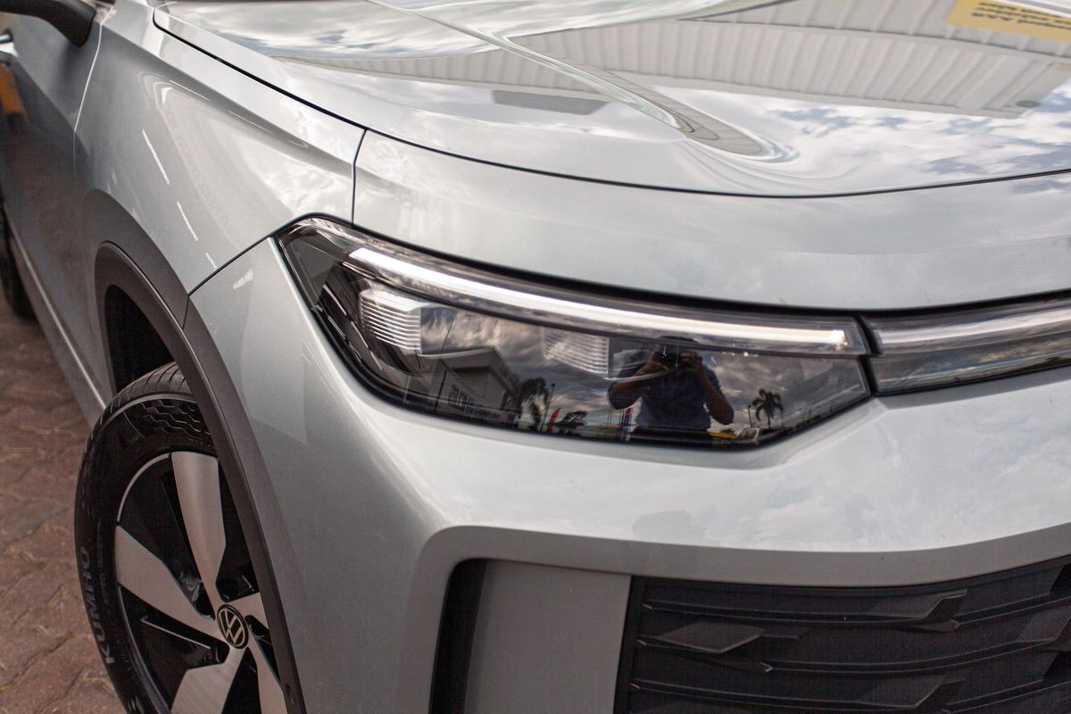 2025 Volkswagen Tayron 150TSI Life R4