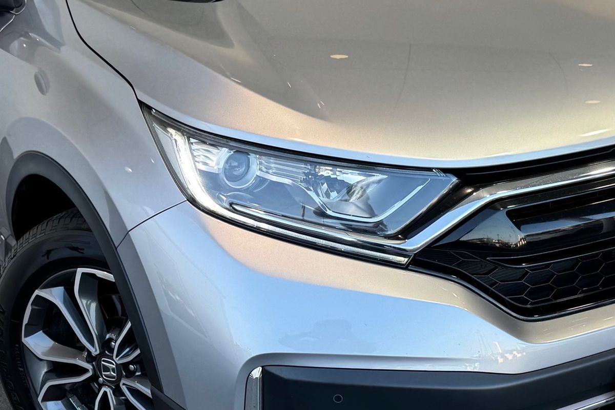 2022 Honda CR-V VTi X RW