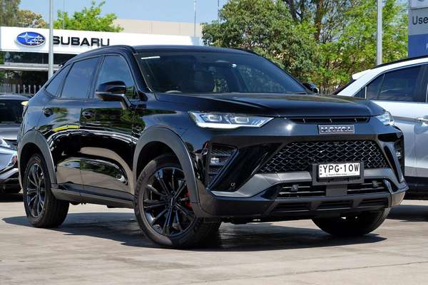 2024 GWM Haval H6GT Ultra B03