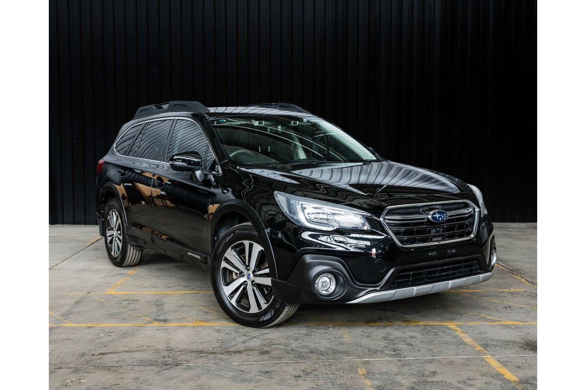 2019 Subaru Outback 2.5i Premium 5GEN