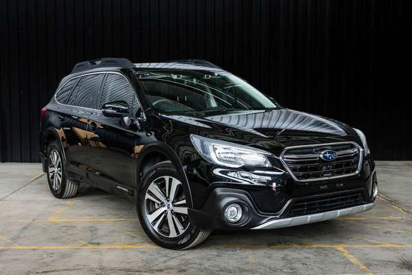 2019 Subaru Outback 2.5i Premium 5GEN