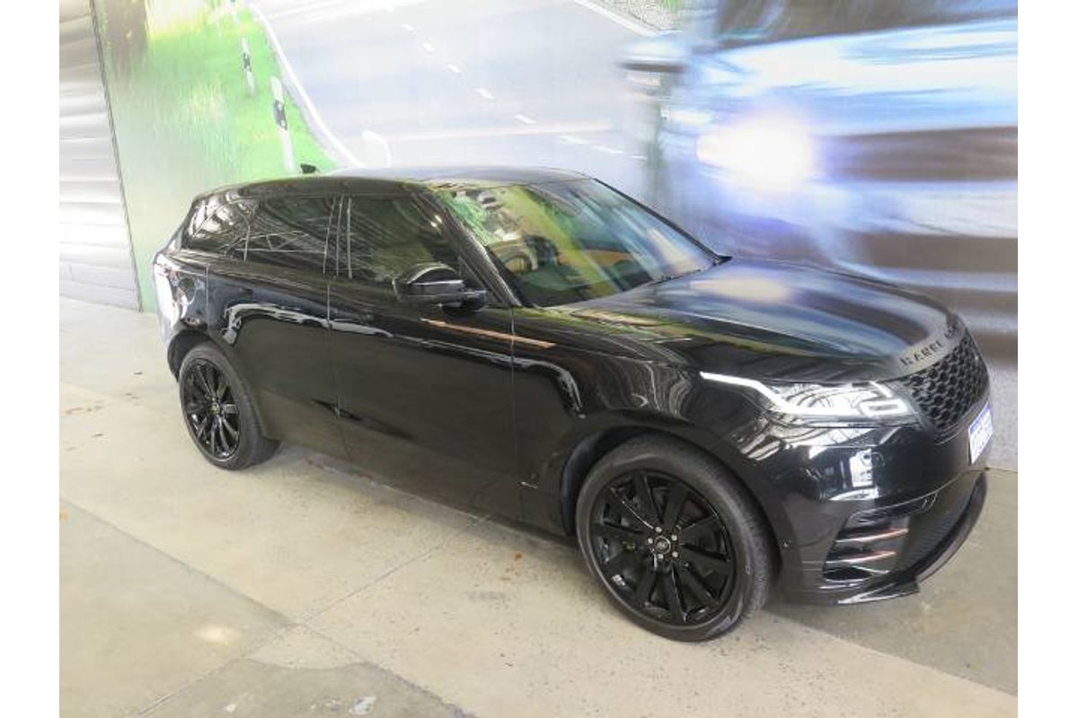 2019 Land Rover Range Rover Velar P380 R-Dynamic HSE L560