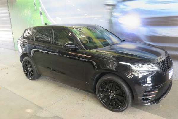 2019 Land Rover Range Rover Velar P380 R-Dynamic HSE L560