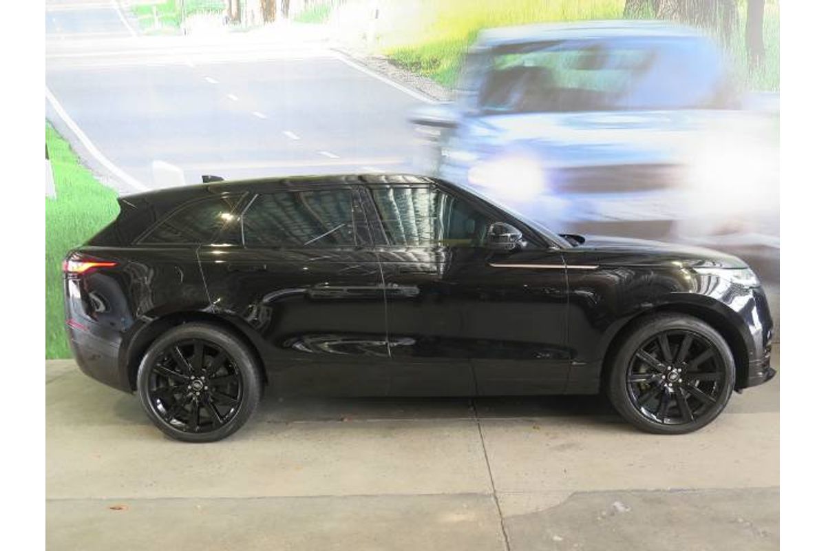 2019 Land Rover Range Rover Velar P380 R-Dynamic HSE L560