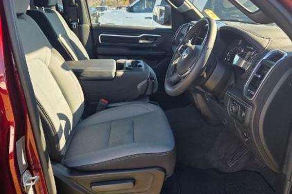 2024 RAM 1500