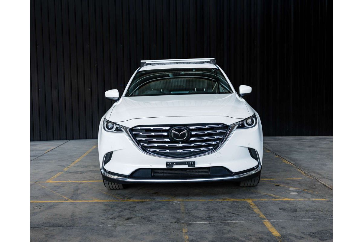 2021 Mazda CX-9 Azami TC