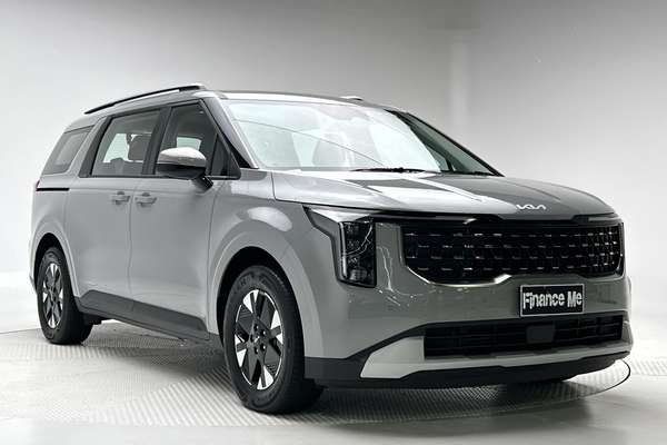 2025 Kia Carnival S HEV KA4 PE