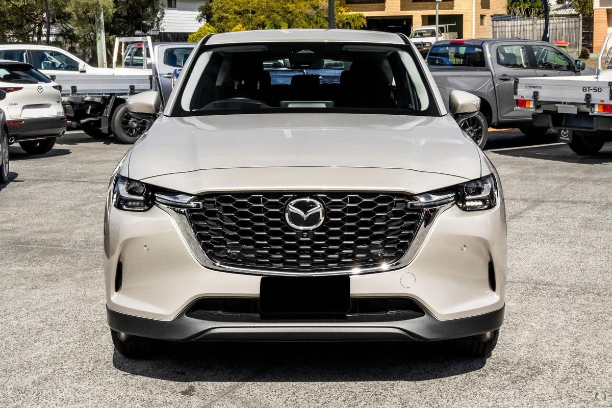 2026 Mazda CX-60 G40e Pure KH Series