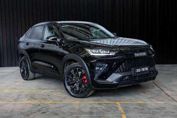 2023 GWM Haval H6GT Ultra B03