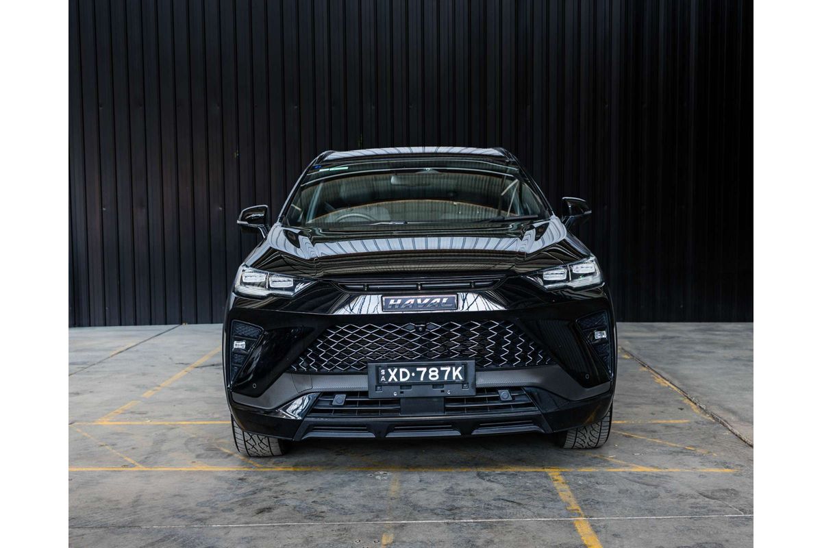 2023 GWM Haval H6GT Ultra B03