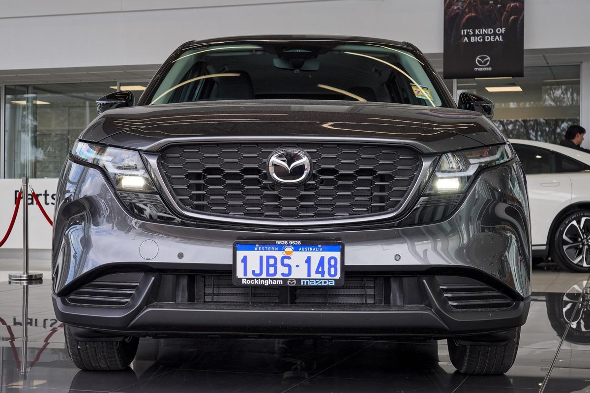 2026 Mazda CX-5 G25 Pure KM Series