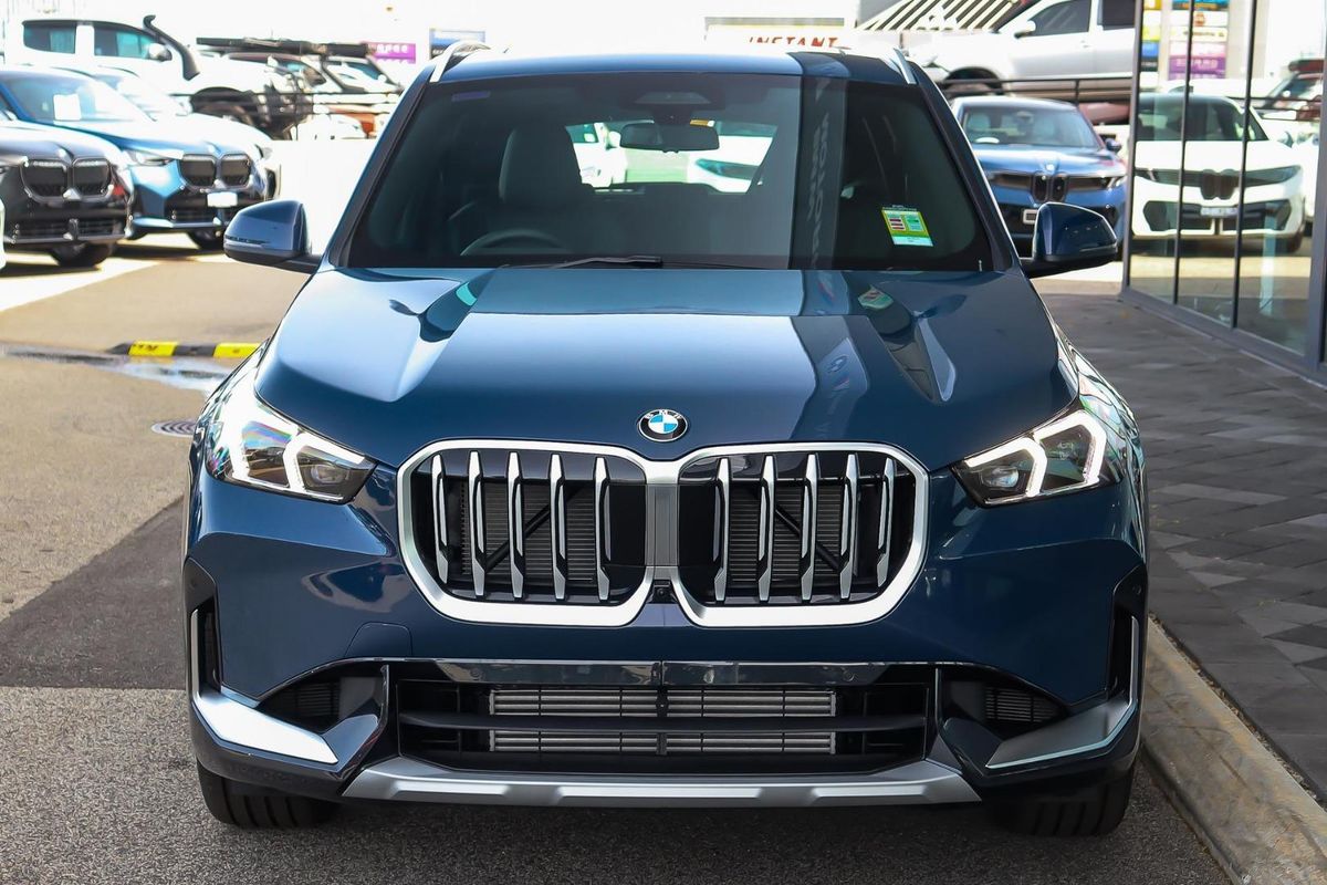 2026 BMW X1 xDrive20i U11