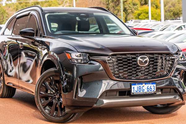 2026 Mazda CX-90 G50e GT KK