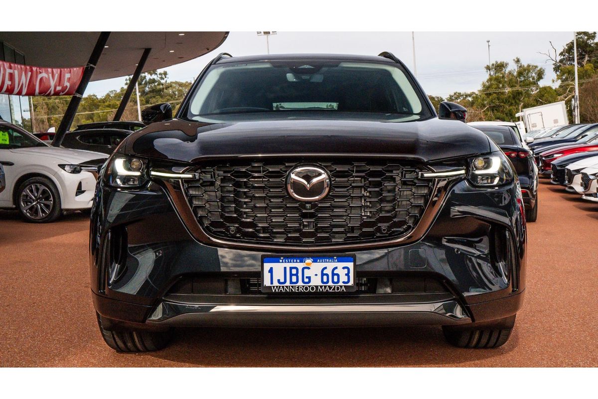 2026 Mazda CX-90 G50e GT KK