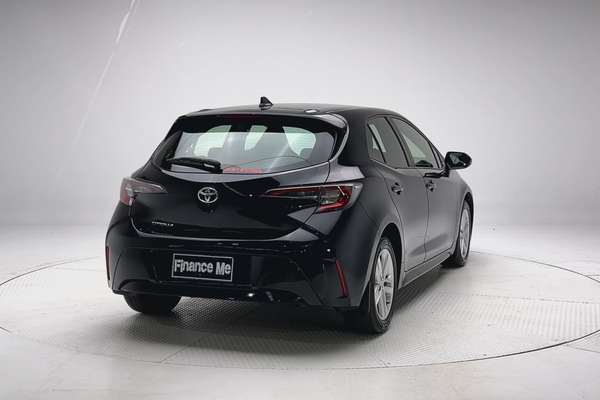 2019 Toyota Corolla Ascent Sport MZEA12R thumb-1