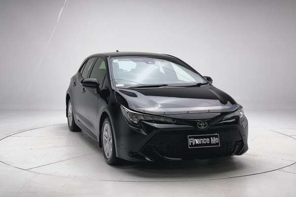 2019 Toyota Corolla Ascent Sport MZEA12R thumb-4