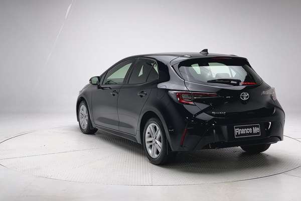 2019 Toyota Corolla Ascent Sport MZEA12R thumb-8