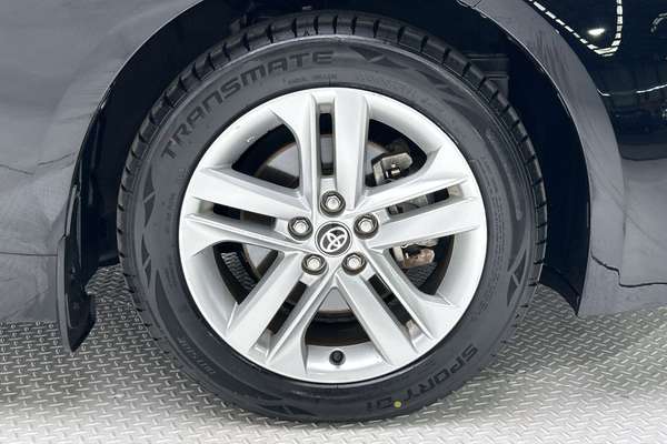 2019 Toyota Corolla Ascent Sport MZEA12R thumb-9