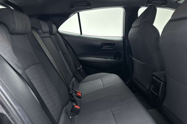 2019 Toyota Corolla Ascent Sport MZEA12R thumb-11