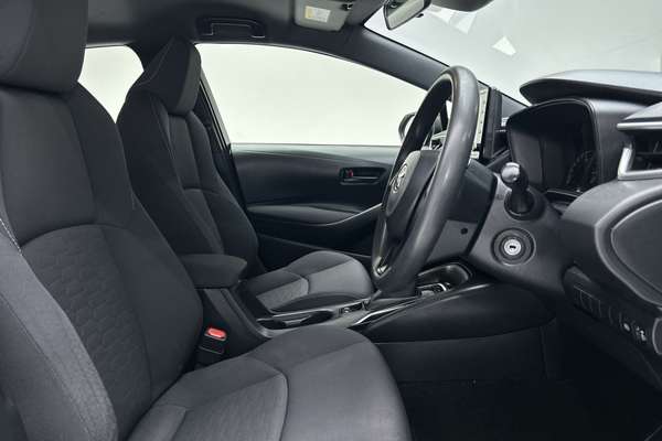 2019 Toyota Corolla Ascent Sport MZEA12R thumb-12