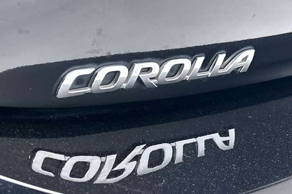 2019 Toyota Corolla Ascent Sport MZEA12R thumb-21