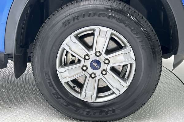2022 Ford Ranger XLT 4X4 2.0L thumb-9