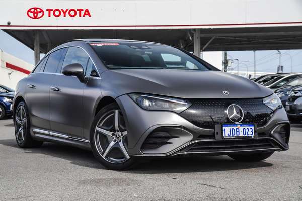 2023 Mercedes-Benz EQE EQE300 V295