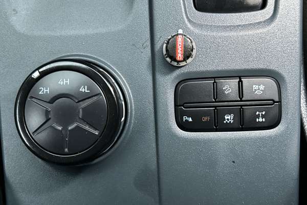 2022 Ford Ranger XLT 4X4 2.0L thumb-14