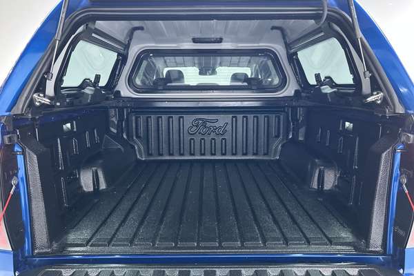 2022 Ford Ranger XLT 4X4 2.0L thumb-20