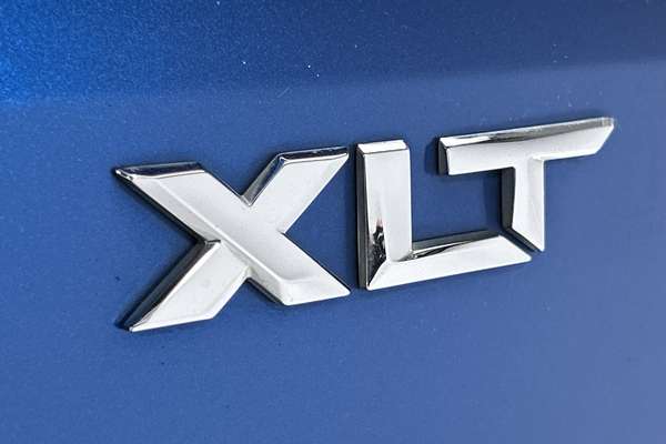 2022 Ford Ranger XLT 4X4 2.0L thumb-21